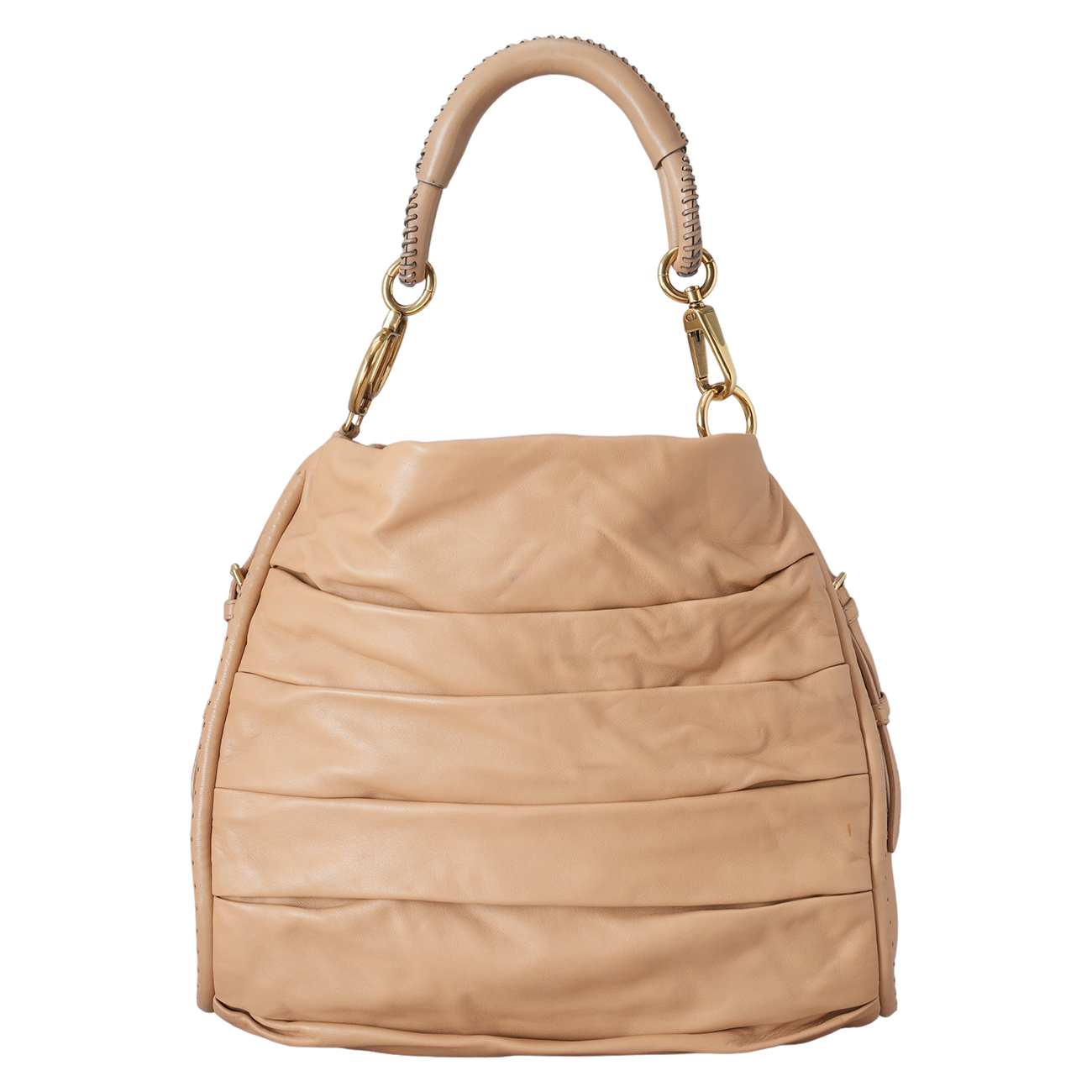 CHRISTIAN DIOR(USED)디올 빈티지 호보백